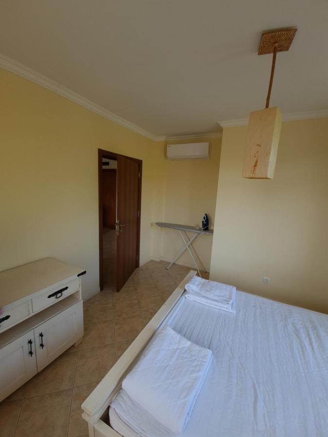 Santa Marina Apartaments- Karina 1 Sozopol Buitenkant foto