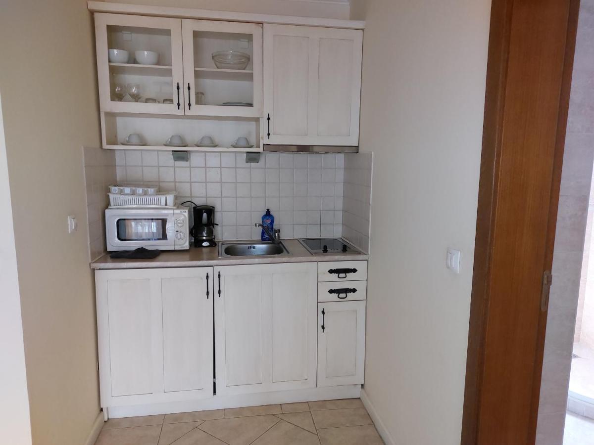 Santa Marina Apartaments- Karina 1 Sozopol Buitenkant foto