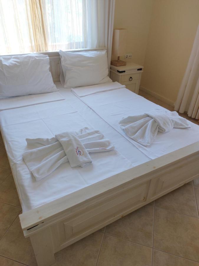 Santa Marina Apartaments- Karina 1 Sozopol Buitenkant foto