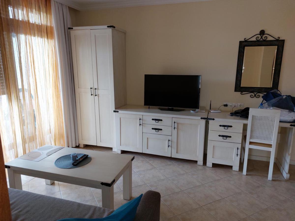 Santa Marina Apartaments- Karina 1 Sozopol Buitenkant foto