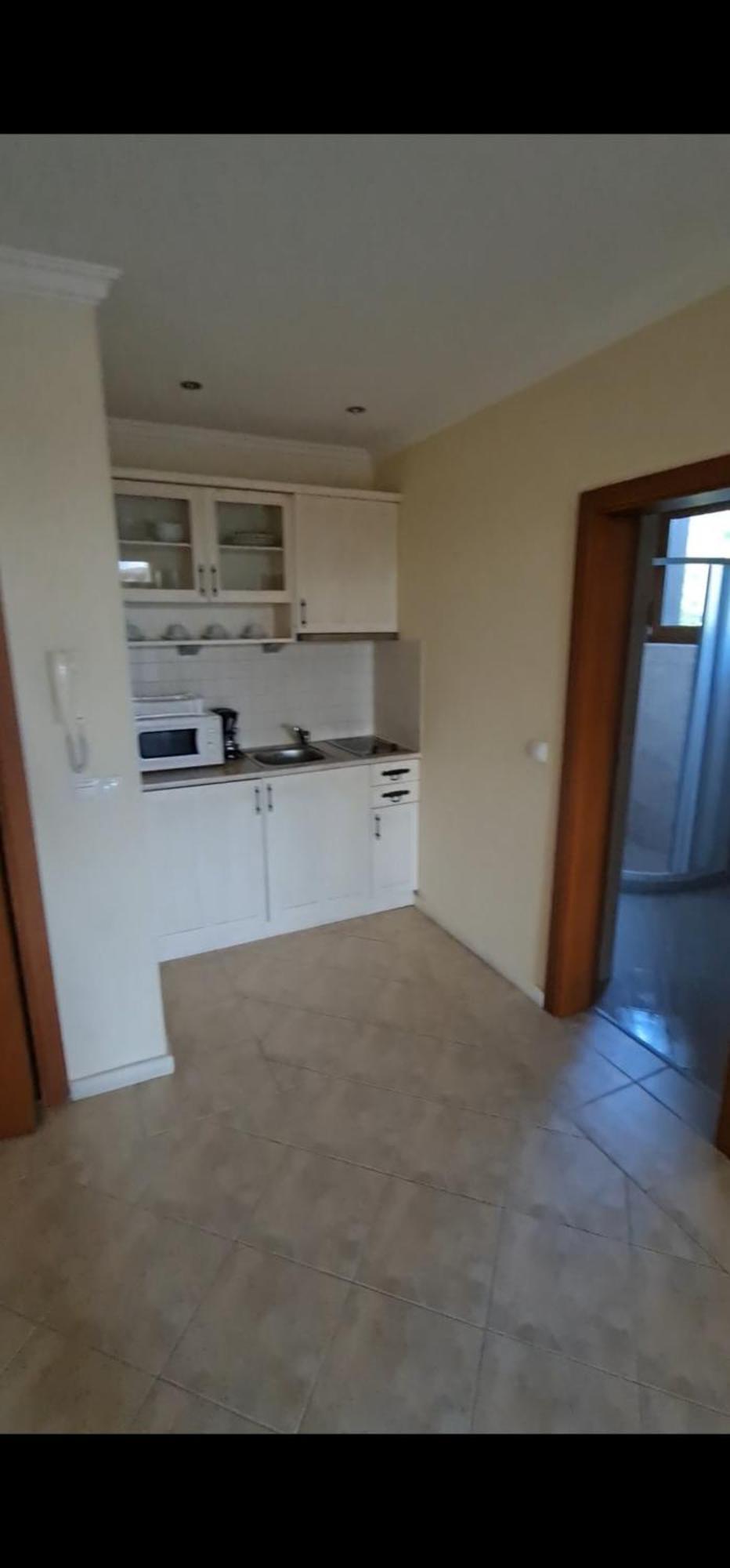 Santa Marina Apartaments- Karina 1 Sozopol Kamer foto
