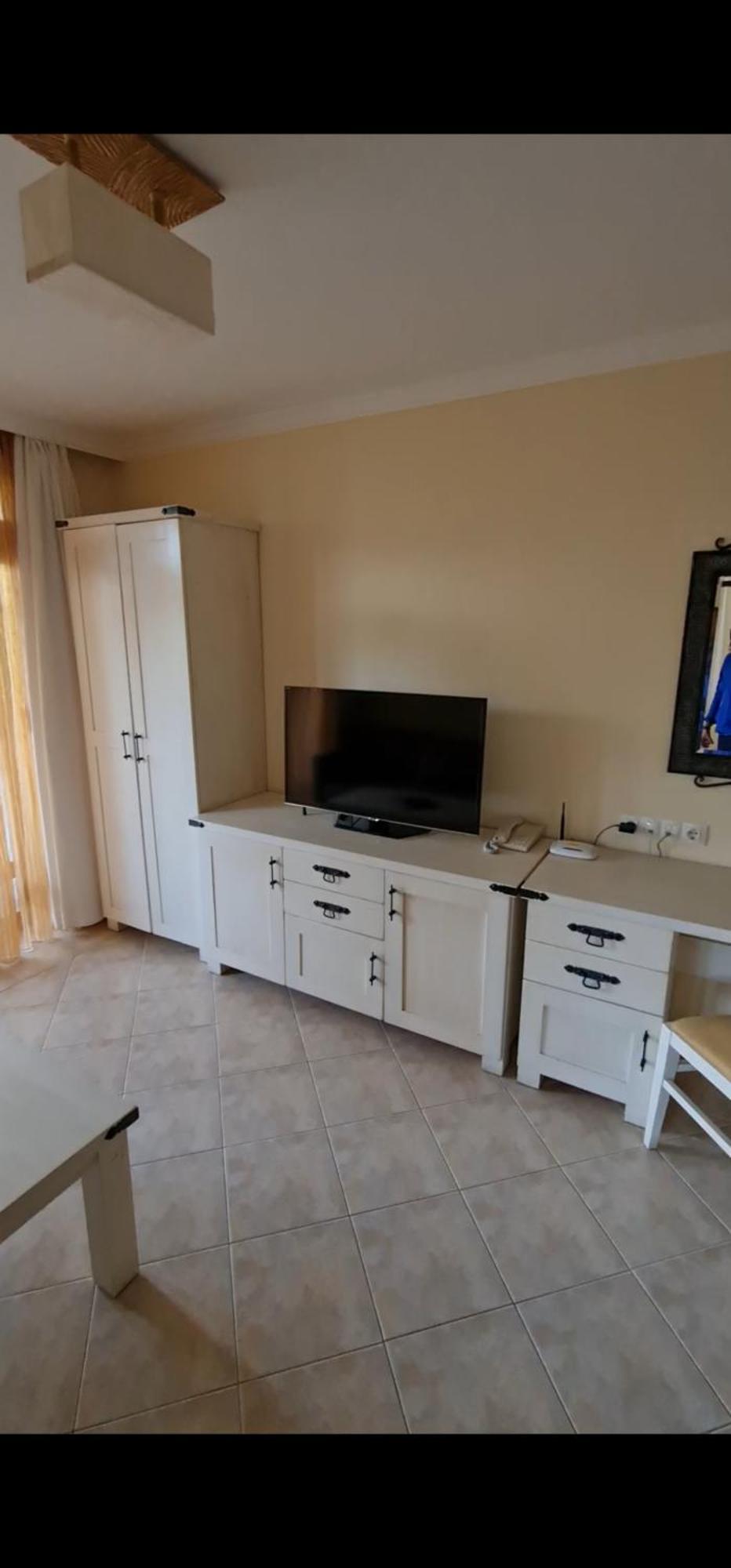 Santa Marina Apartaments- Karina 1 Sozopol Kamer foto
