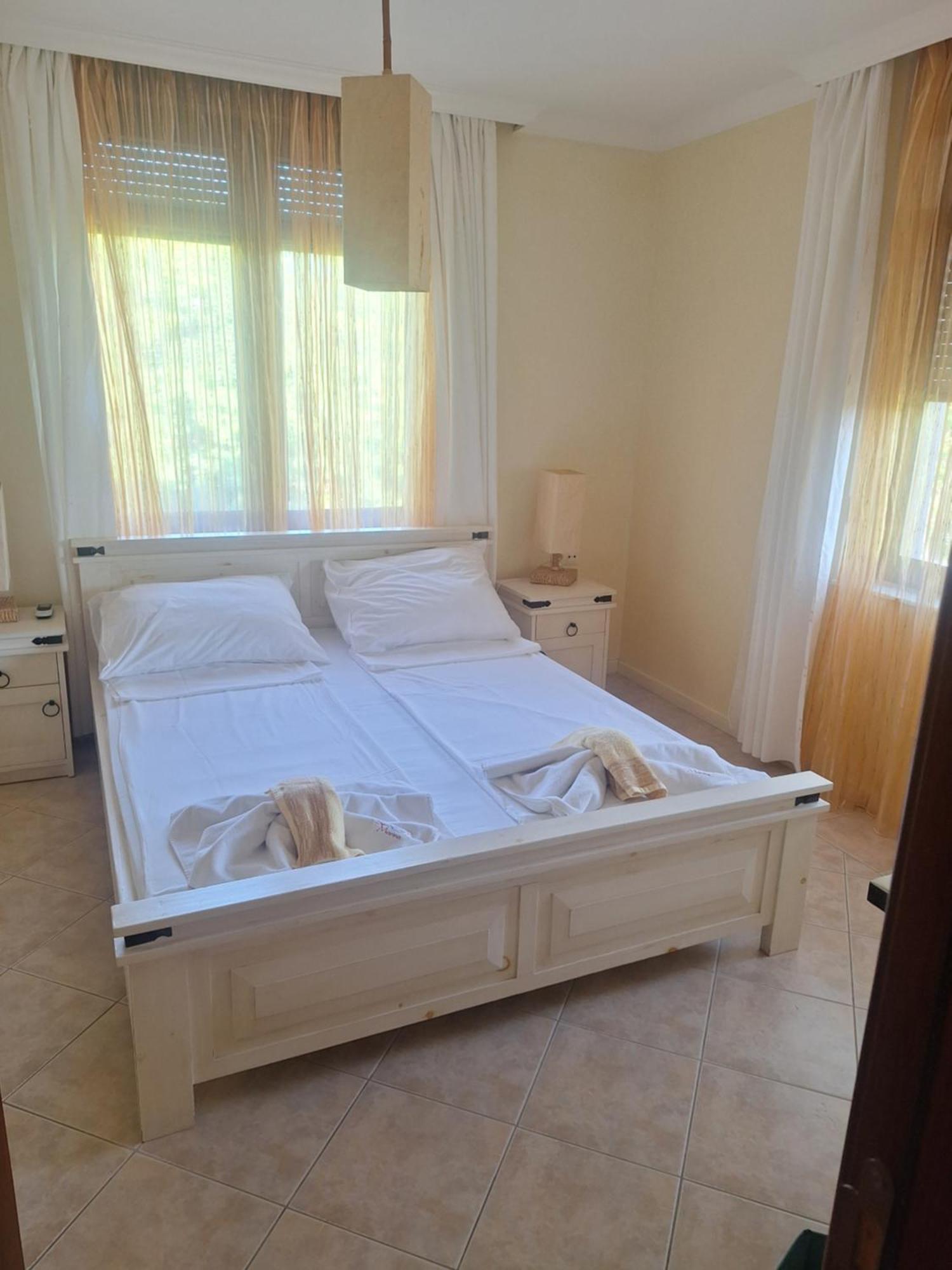 Santa Marina Apartaments- Karina 1 Sozopol Buitenkant foto