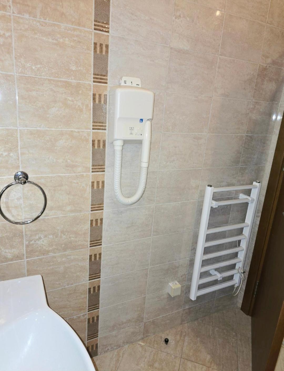 Santa Marina Apartaments- Karina 1 Sozopol Buitenkant foto